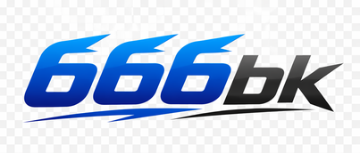666bk লোগো